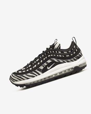 Nike Air Max 97 G NRG Negros | MX 4791